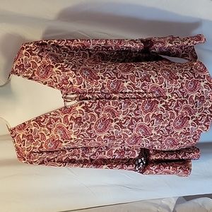 Womens blouse